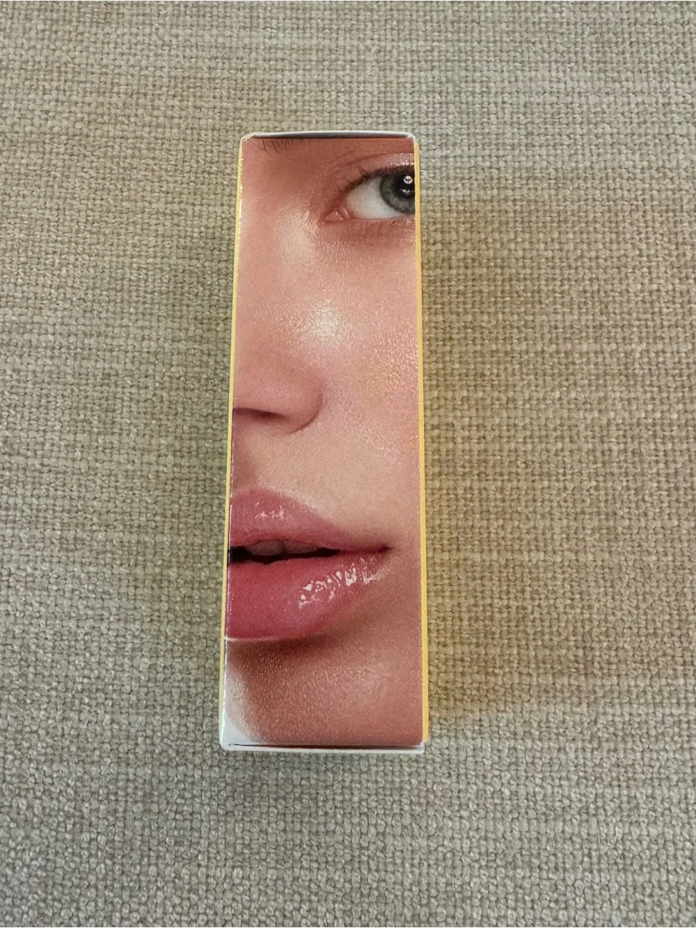 💋 Tirtir | My Glow Honey Lip Oil (Honey) 💋